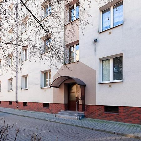 Piast Apartament Краків Екстер'єр фото
