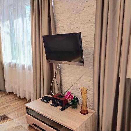 Piast Apartament Краків Екстер'єр фото