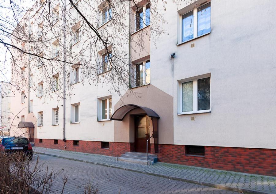 Piast Apartament Краків Екстер'єр фото