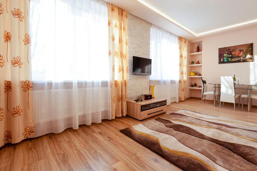 Piast Apartament Краків Екстер'єр фото