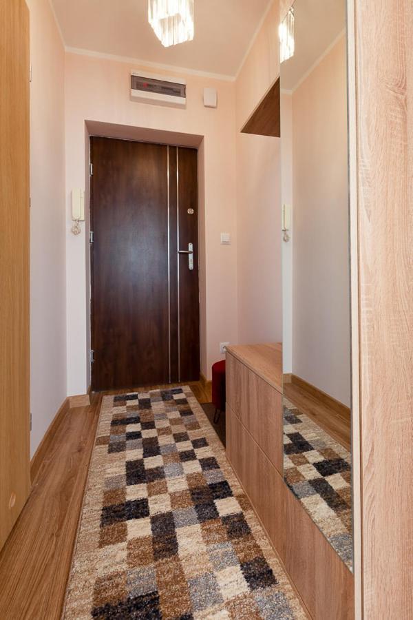 Piast Apartament Краків Екстер'єр фото