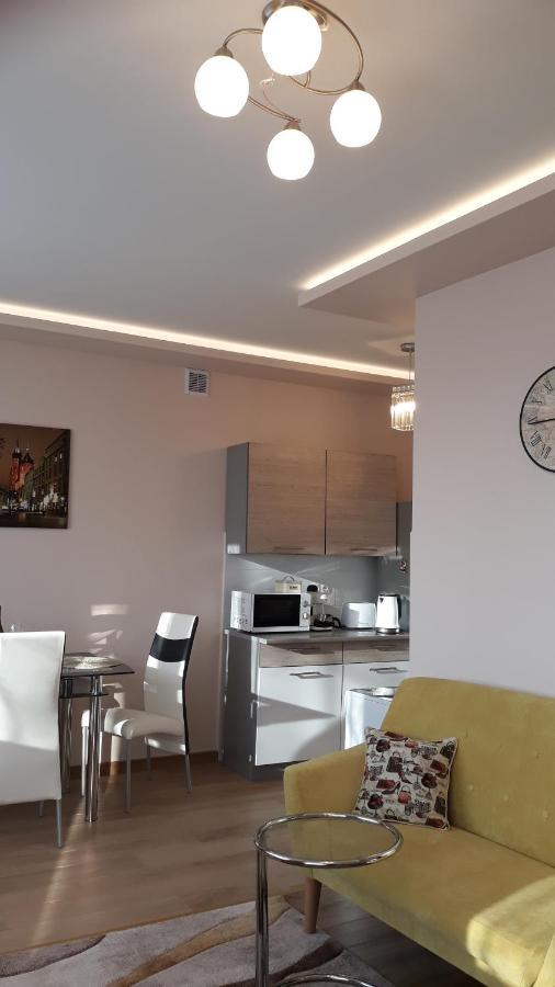 Piast Apartament Краків Екстер'єр фото