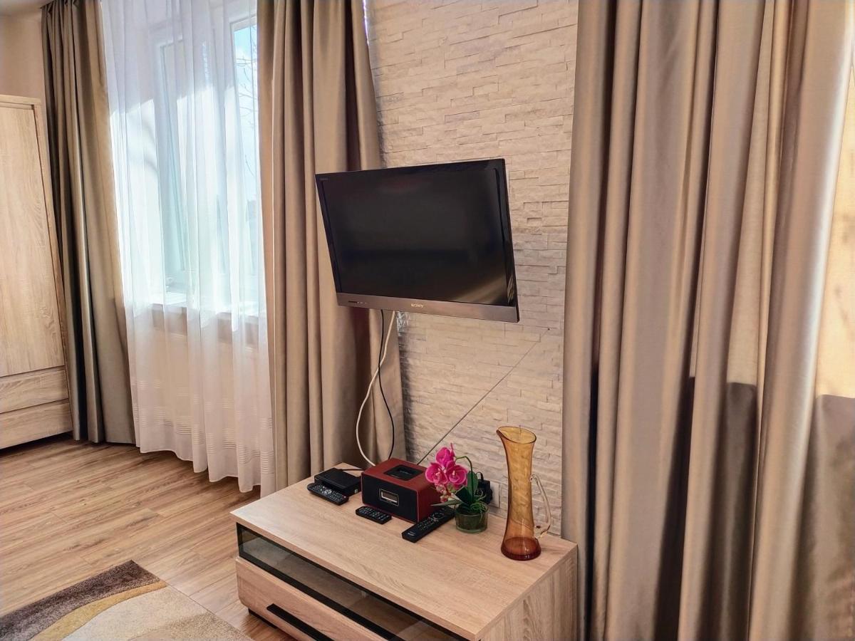 Piast Apartament Краків Екстер'єр фото
